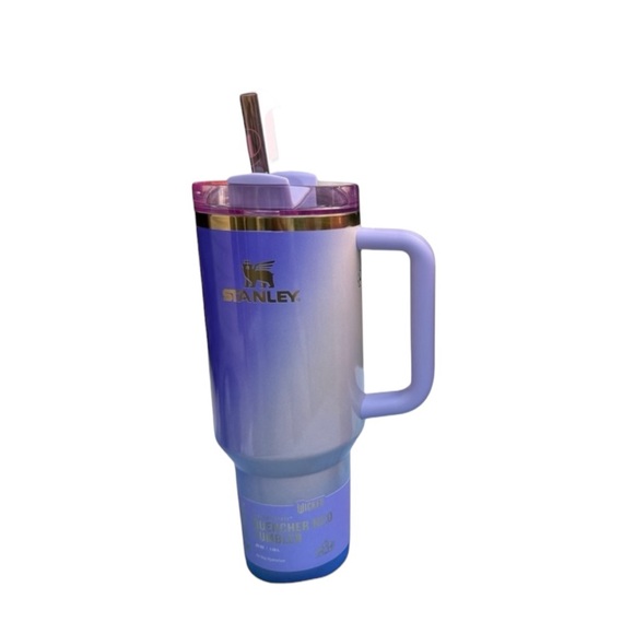 Glinda for good Stanley 40 oz Wicked movie 2025 NEW with tags - Picture 2 of 9